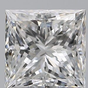 1.21 CT PRINCESS