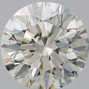 1.29 CT ROUND