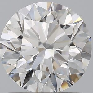 1.29 CT ROUND
