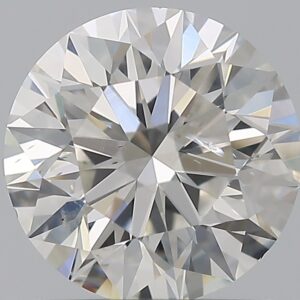 1.29 CT ROUND