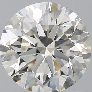 1.3 CT ROUND
