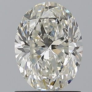 1.21 CT OVAL