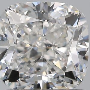 1.29 CT CUSHION