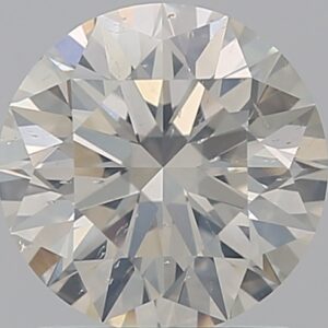 1.31 CT ROUND