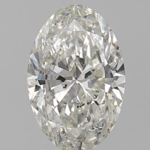 1.29 CT OVAL