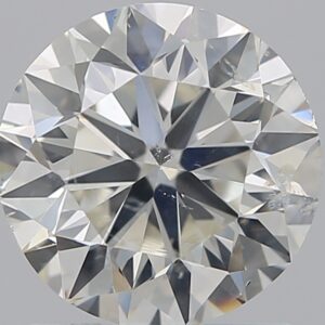 1.2 CT ROUND