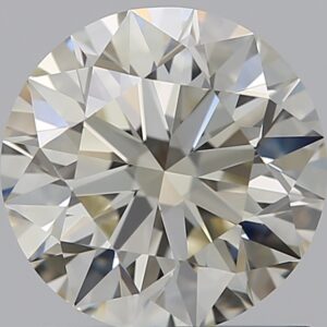 1.25 CT ROUND