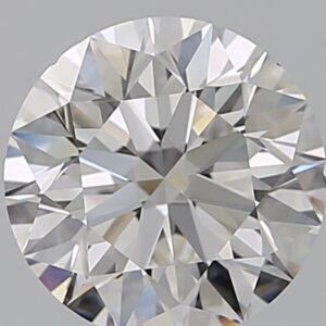 1.29 CT ROUND