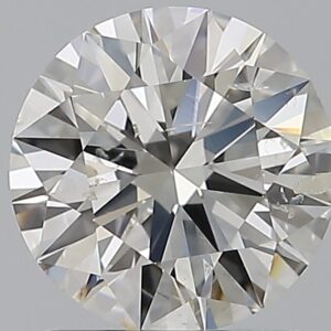 1.2 CT ROUND