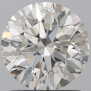 1.2 CT ROUND