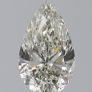 1.21 CT PEAR