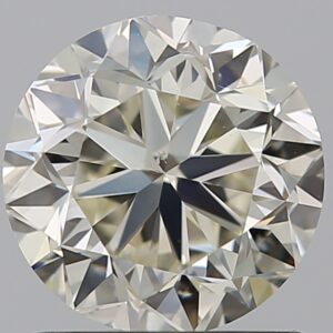 1.2 CT ROUND
