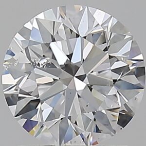 1.2 CT ROUND