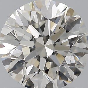 1.2 CT ROUND