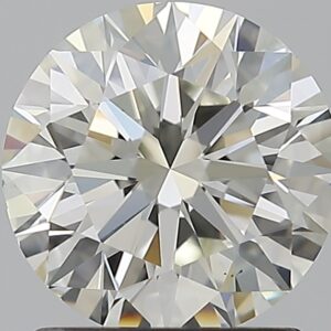 1.29 CT ROUND
