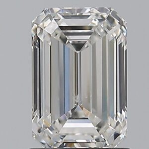 1.29 CT EMERALD