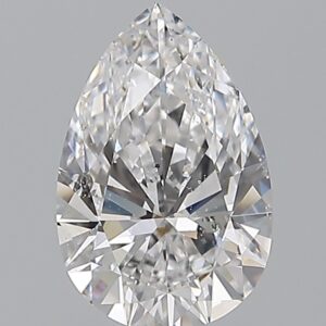 1.23 CT PEAR