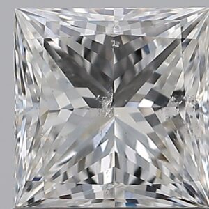 1.21 CT PRINCESS