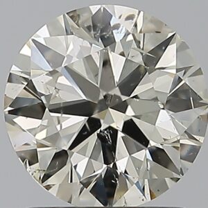 1.2 CT ROUND