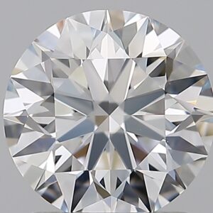 1.36 CT ROUND