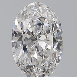 1.2 CT OVAL