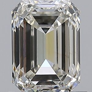 1.2 CT EMERALD