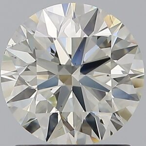1.2 CT ROUND