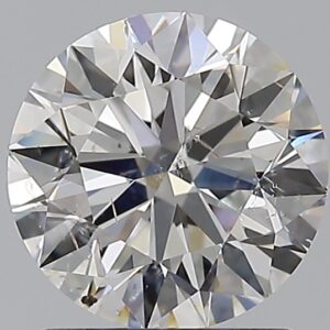 1.29 CT ROUND