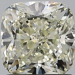 1.31 CT CUSHION