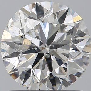 1.2 CT ROUND