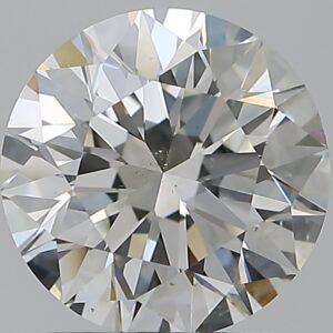 1.2 CT ROUND