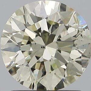 1.3 CT ROUND