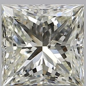 1.21 CT PRINCESS