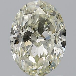 1.2 CT OVAL