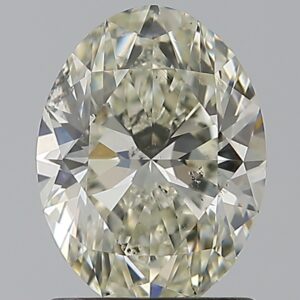 1.2 CT OVAL