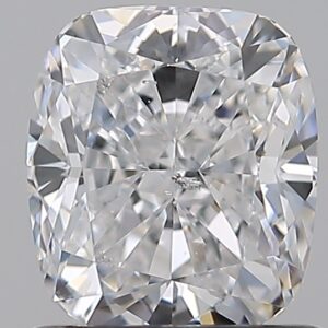 1.21 CT CUSHION