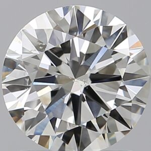 1.29 CT ROUND
