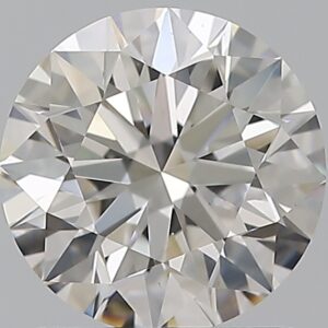 1.2 CT ROUND