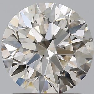 1.2 CT ROUND