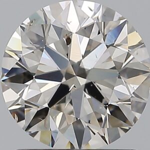 1.2 CT ROUND