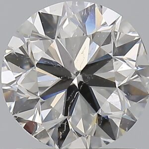 1.2 CT ROUND