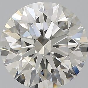 1.2 CT ROUND