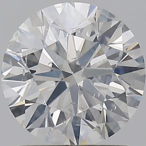 1.2 CT ROUND