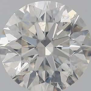 1.2 CT ROUND