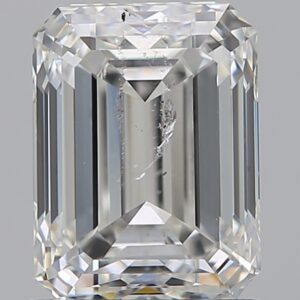 1.2 CT EMERALD