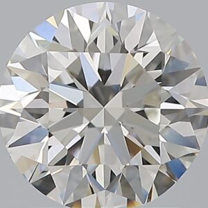 1.29 CT ROUND
