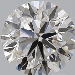 1.26 CT ROUND