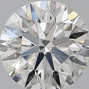 1.21 CT ROUND