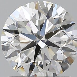 1.2 CT ROUND