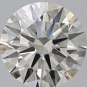 1.2 CT ROUND